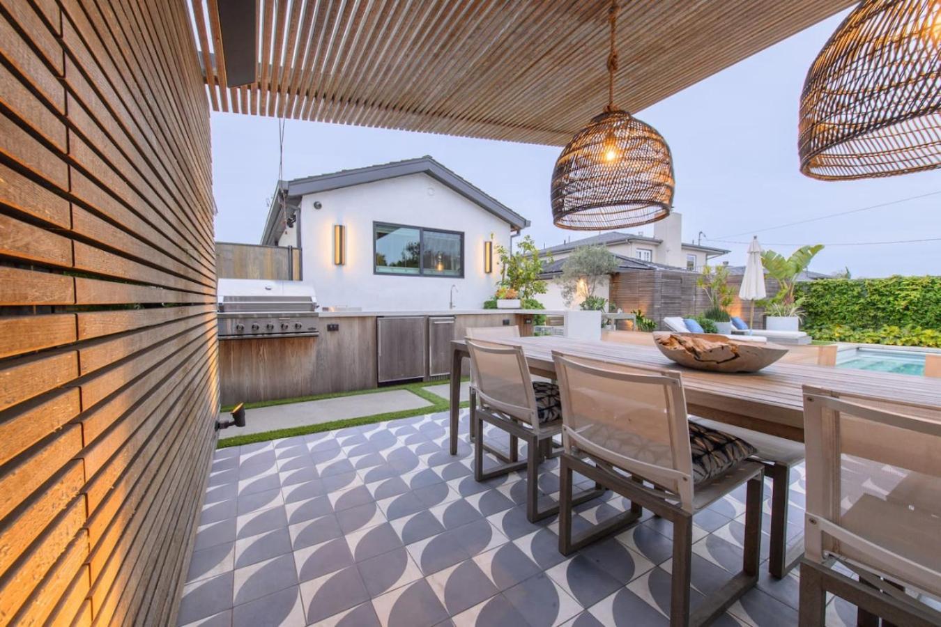Сasa de vacaciones Mediterranean Hilltop Oasis Indoor And Outdoor Luxury